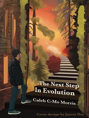 cover image of The Next Step in Evolution